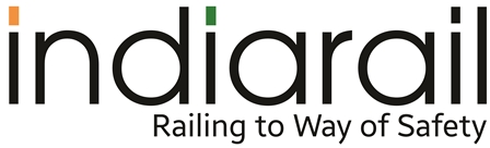 Indiarail Device mark 6587256 Trademark