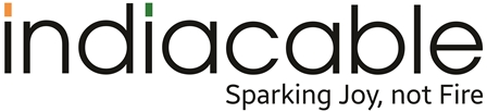 Indiacable Device mark 6587241 Trademark