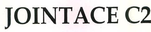 Jointace C2 Device mark 2779711 Trademark