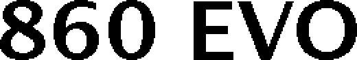 860 Evo Device mark 3881758 Trademark