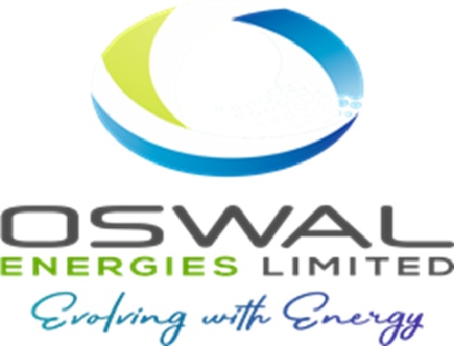 Oswal Energies Limited - Evolving With Energy Device mark 6587212 Trademark