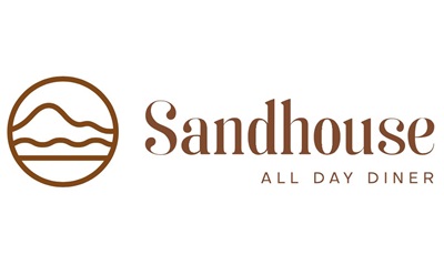 Sandhouse All Day Diner Device mark 6587399 Trademark