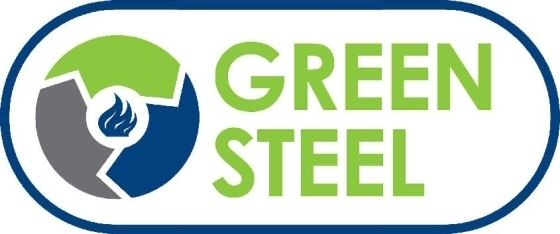 Green Steel Device mark 3902695 Trademark