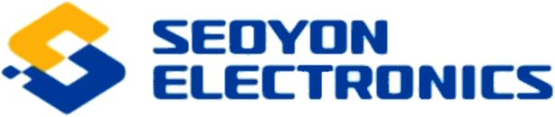 Seoyon Electronics Device mark 3882323 Trademark