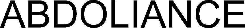 Abdoliance Device mark 3903709 Trademark