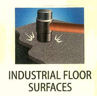 Industrial Floor Surfaces Device mark 2354461 Trademark