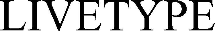 Livetype Device mark 3904833 Trademark