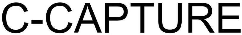 C-capture Device mark 3904885 Trademark
