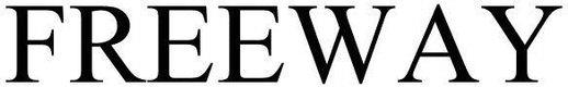 Freeway Device mark 3904985 Trademark