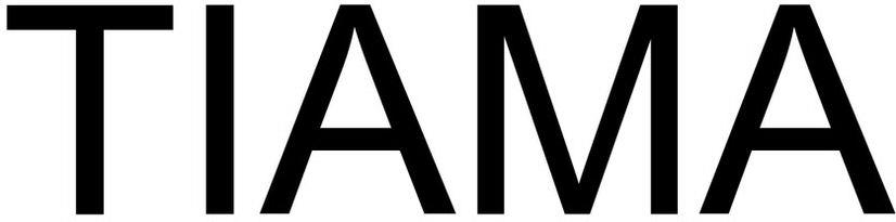 Tiama Device mark 3908860 Trademark