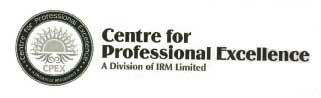 Centre For Professional Excellence Device mark 2226812 Trademark