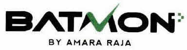 Batmon By Amara Raja Device mark 2380677 Trademark