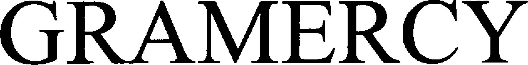 Gramercy Device mark 3909560 Trademark