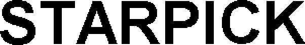Starpick Device mark 3908445 Trademark