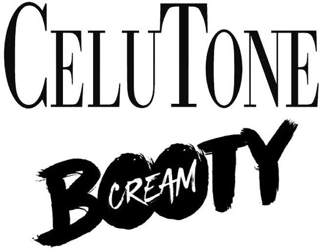 Celutone Booty Cream Device mark 3889435 Trademark