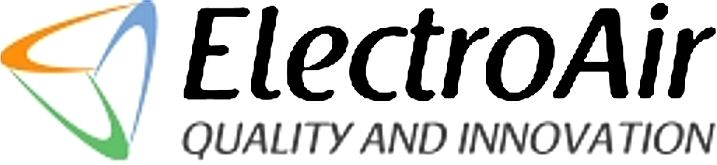 Electroair Quality And Innovation Device mark 3913982 Trademark