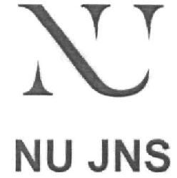 Nu Nu Jns (label) Device mark 2699375 Trademark