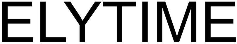 Elytime Device mark 3921451 Trademark