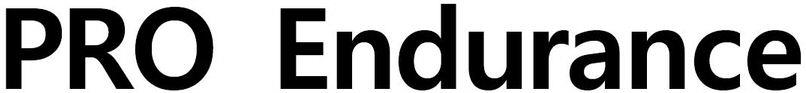 Pro Endurance Device mark 3910713 Trademark