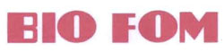 Bio Fom Device mark 2840272 Trademark