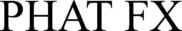 Phat Fx Device mark 3910923 Trademark