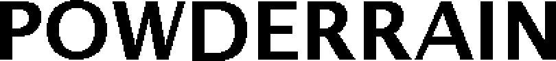 Powderrain Device mark 3923771 Trademark