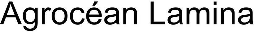 Agrocean Lamina Device mark 3924159 Trademark