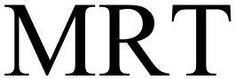 Mrt Device mark 3926084 Trademark