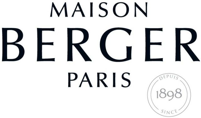 Maison Berger Paris Device mark 3924118 Trademark