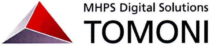Mhps Digital Solutions Tomoni Device mark 3927290 Trademark