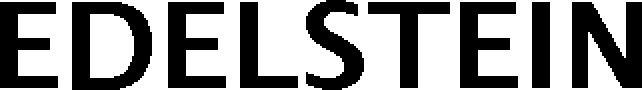 Edelstein Device mark 3929012 Trademark