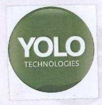 Yolo Technologies Device mark 2899975 Trademark