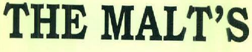 The Malt's Device mark 2767536 Trademark