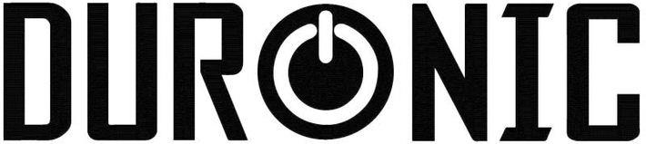 Duronic Device mark 3929063 Trademark