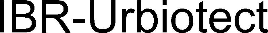 Ibr-urbiotech Device mark 3930590 Trademark