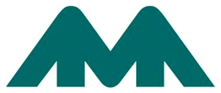 M Device mark 3931348 Trademark