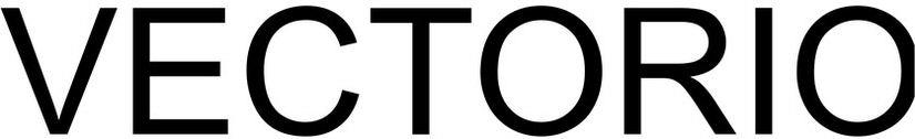 Vectorio Device mark 3953476 Trademark