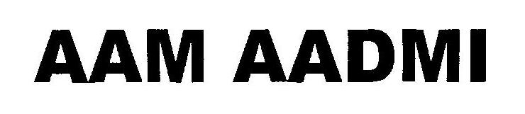 Aam Aadmi (device) Device mark 2438460 Trademark