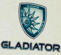 G Gladiator (device) Device mark 2828090 Trademark