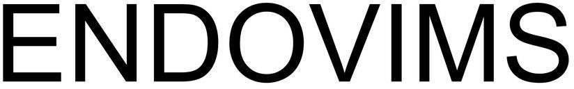 Endovims Device mark 3953467 Trademark