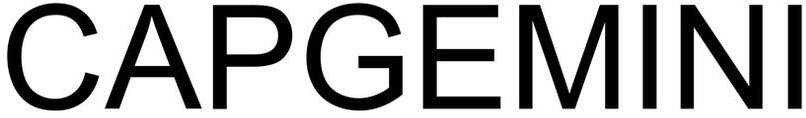 Capgemini Device mark 3947245 Trademark