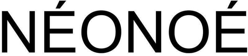 Neonoe Device mark 3940461 Trademark