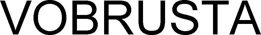 Vobrusta Device mark 3954662 Trademark