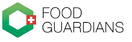 Food Guardians Device mark 3947093 Trademark