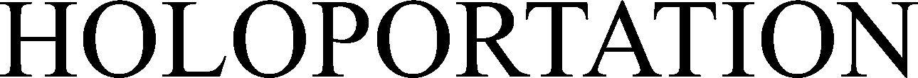 Holoportation Device mark 3940190 Trademark