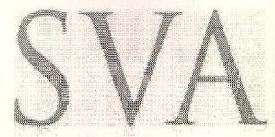 Sva Device mark 2528673 Trademark