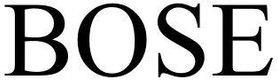 Bose Device mark 3931456 Trademark