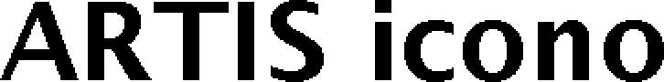 Artis Icono Device mark 3953719 Trademark