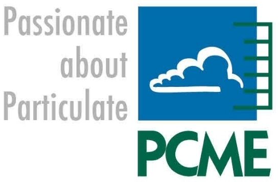 Passionate About Particulate Pcme Device mark 3940087 Trademark