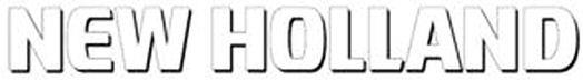 New Holland Device mark 3932655 Trademark